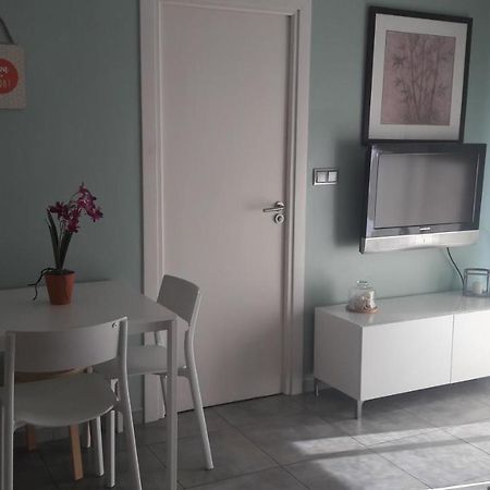 Apartamento Coqueto Y Bien Situado Apartman Oliva Kültér fotó