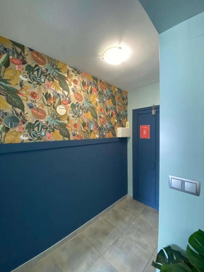 Apartamento Coqueto Y Bien Situado Apartman Oliva Kültér fotó